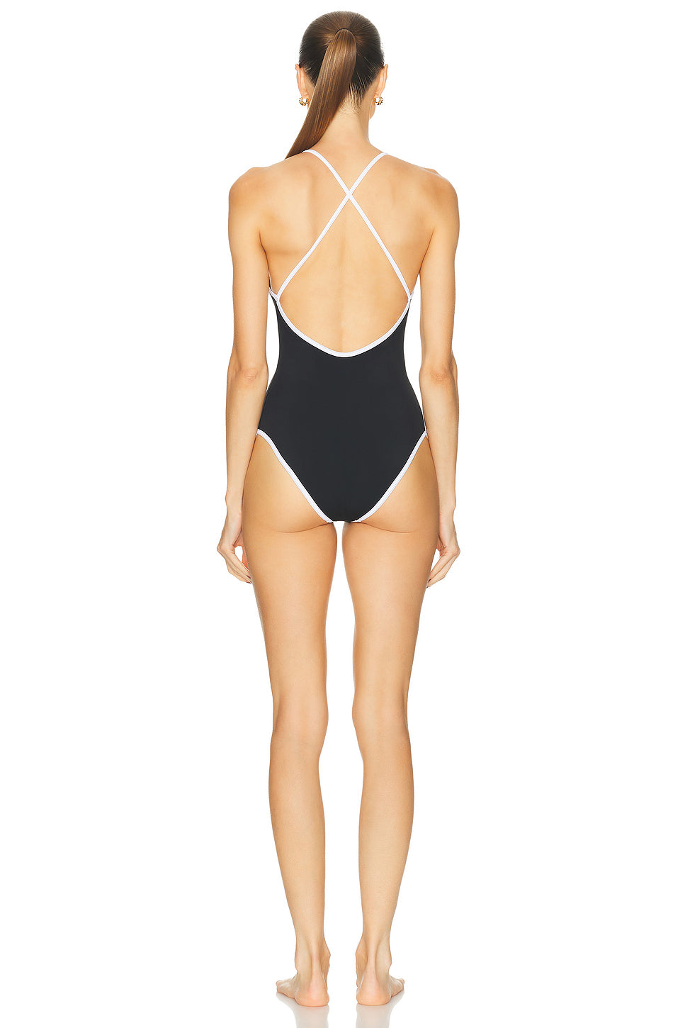 Itak One Piece Swimsuit