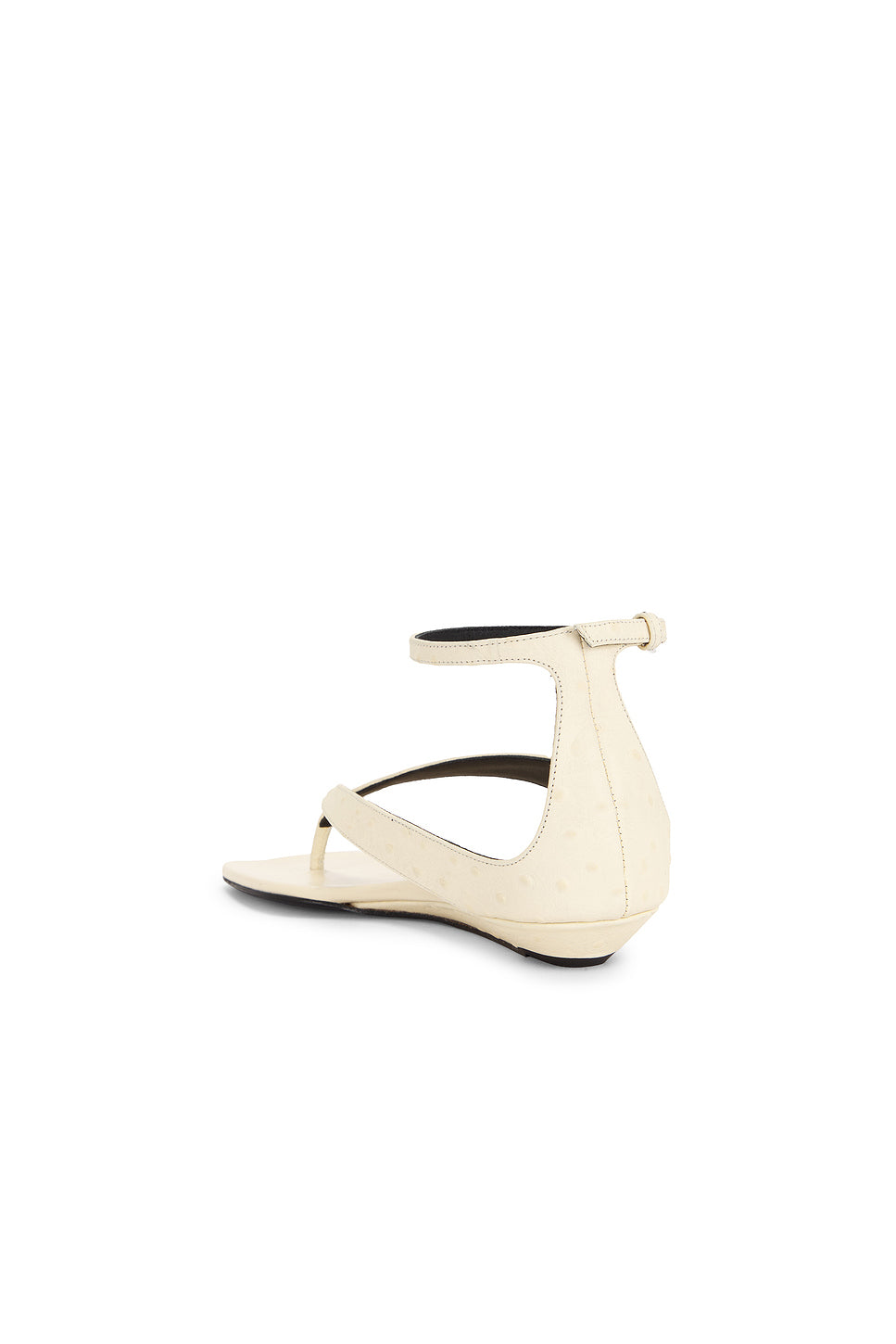 Niham Mini Wedge Sandal