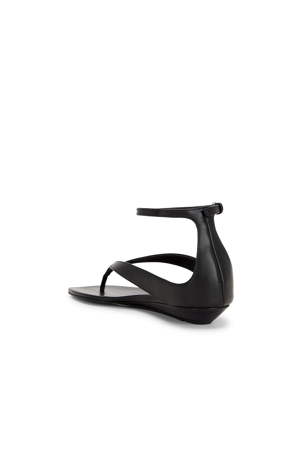 Zio Mini Wedge Sandal