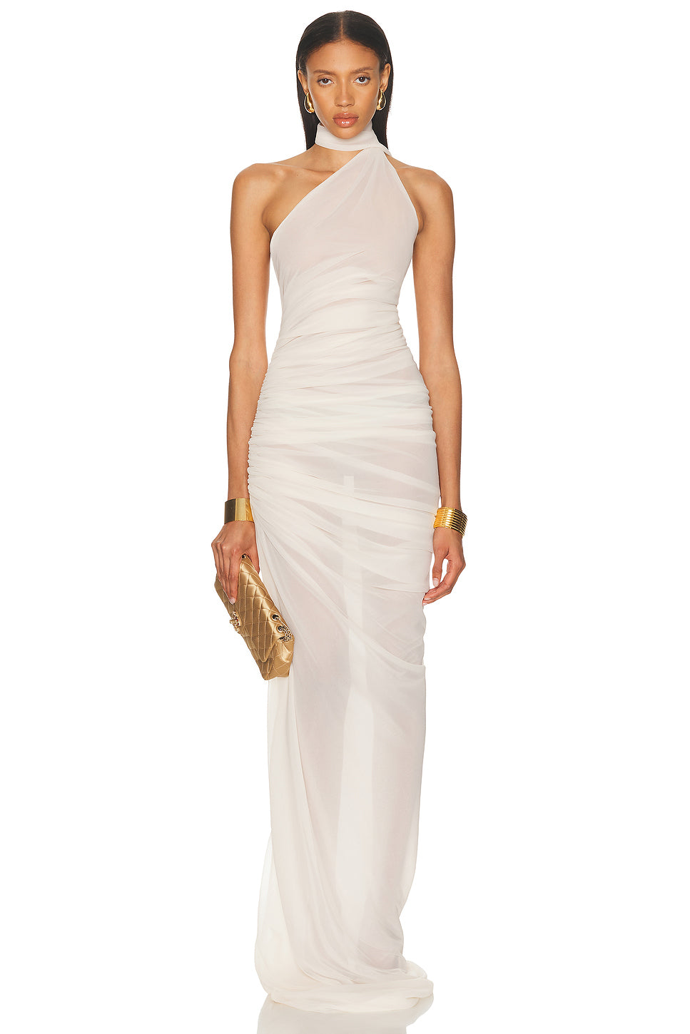 Halter Dress