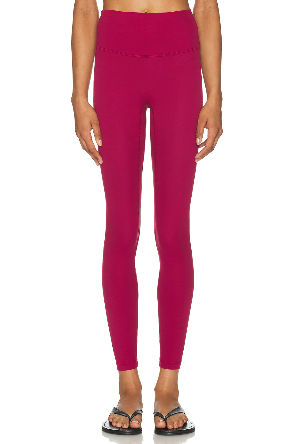 Align No Line High Rise 25 Legging