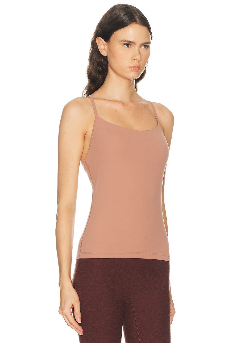 Flow Y Tank Top