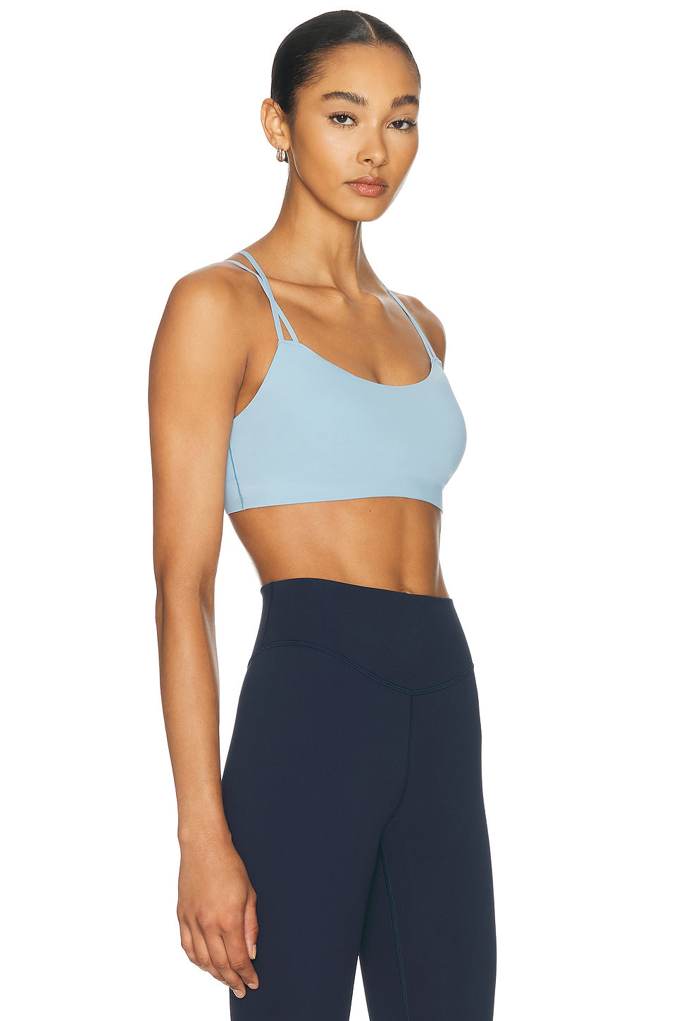 Flexyflex Strappy Yoga Bra