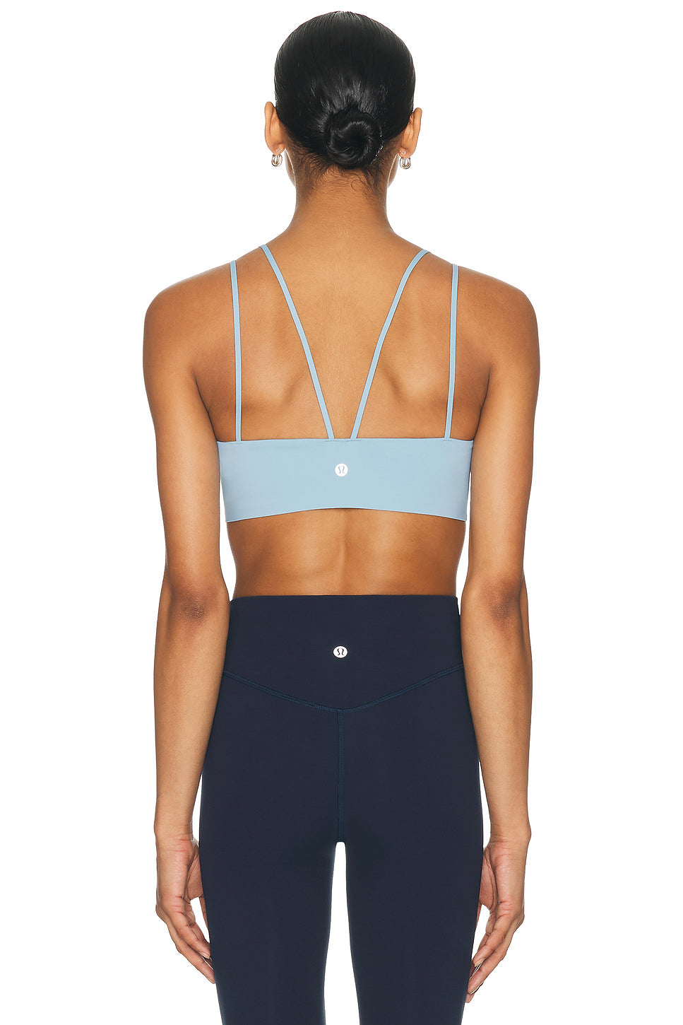 Flexyflex Strappy Yoga Bra