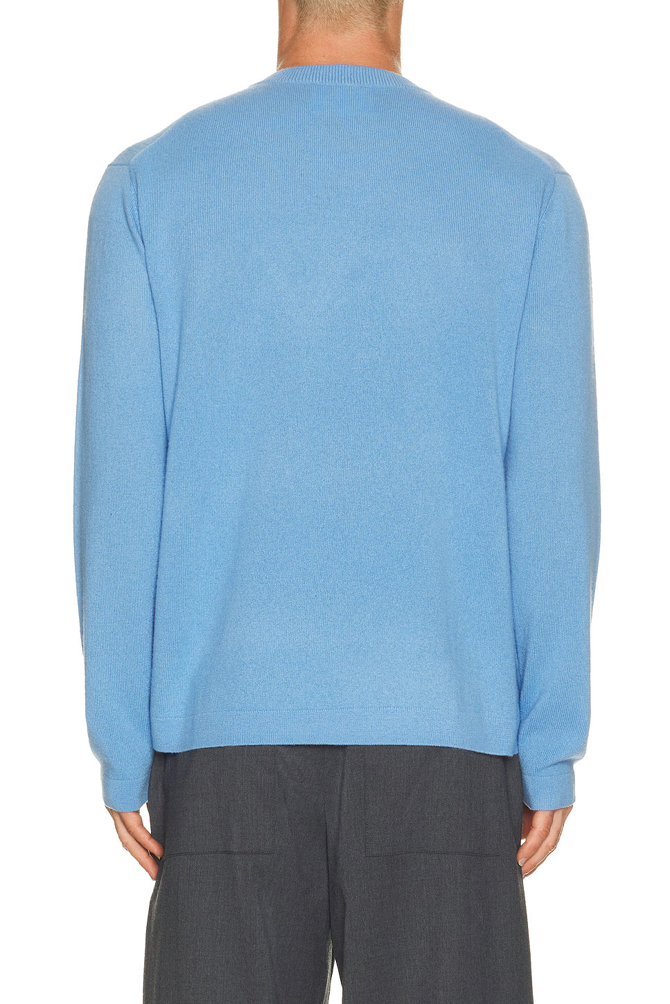 Mason Sweater