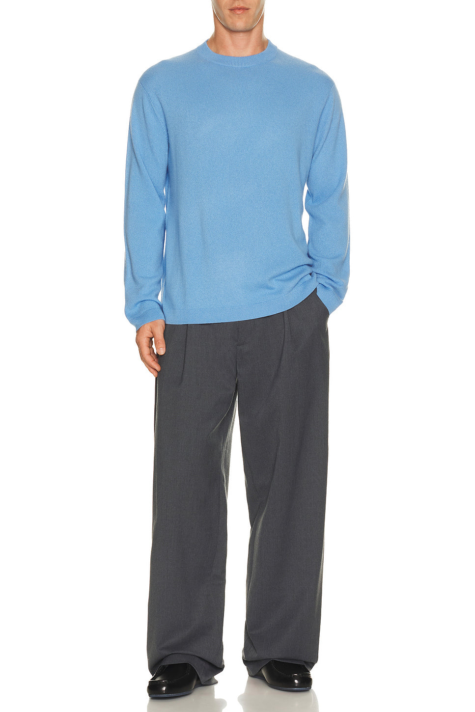 Mason Sweater