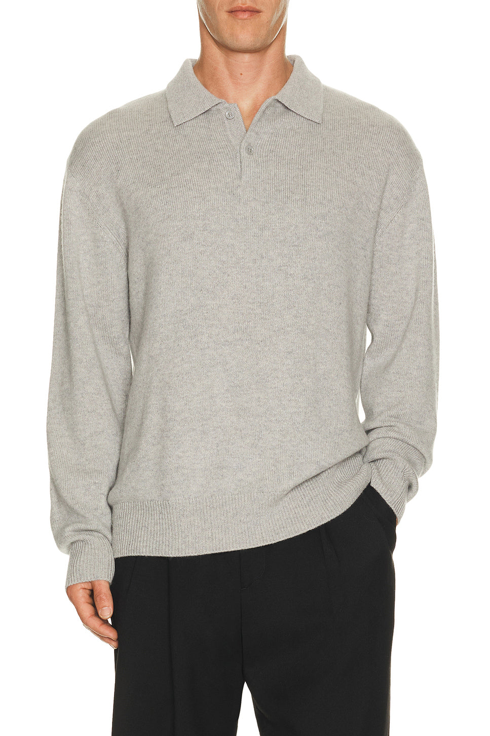 Rufus Sweater