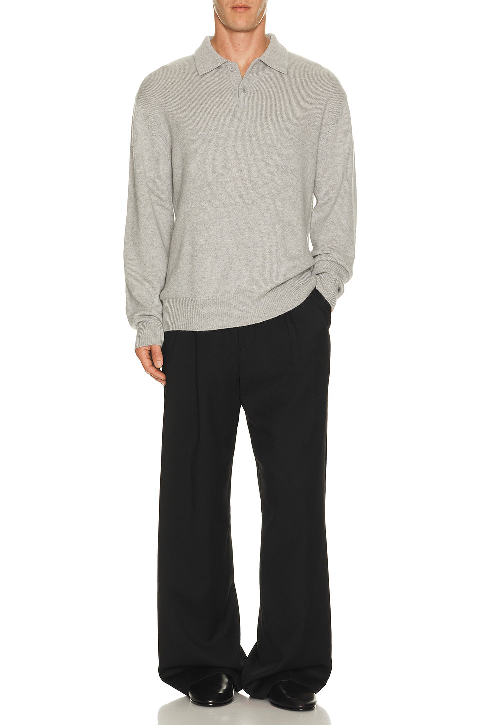 Rufus Sweater