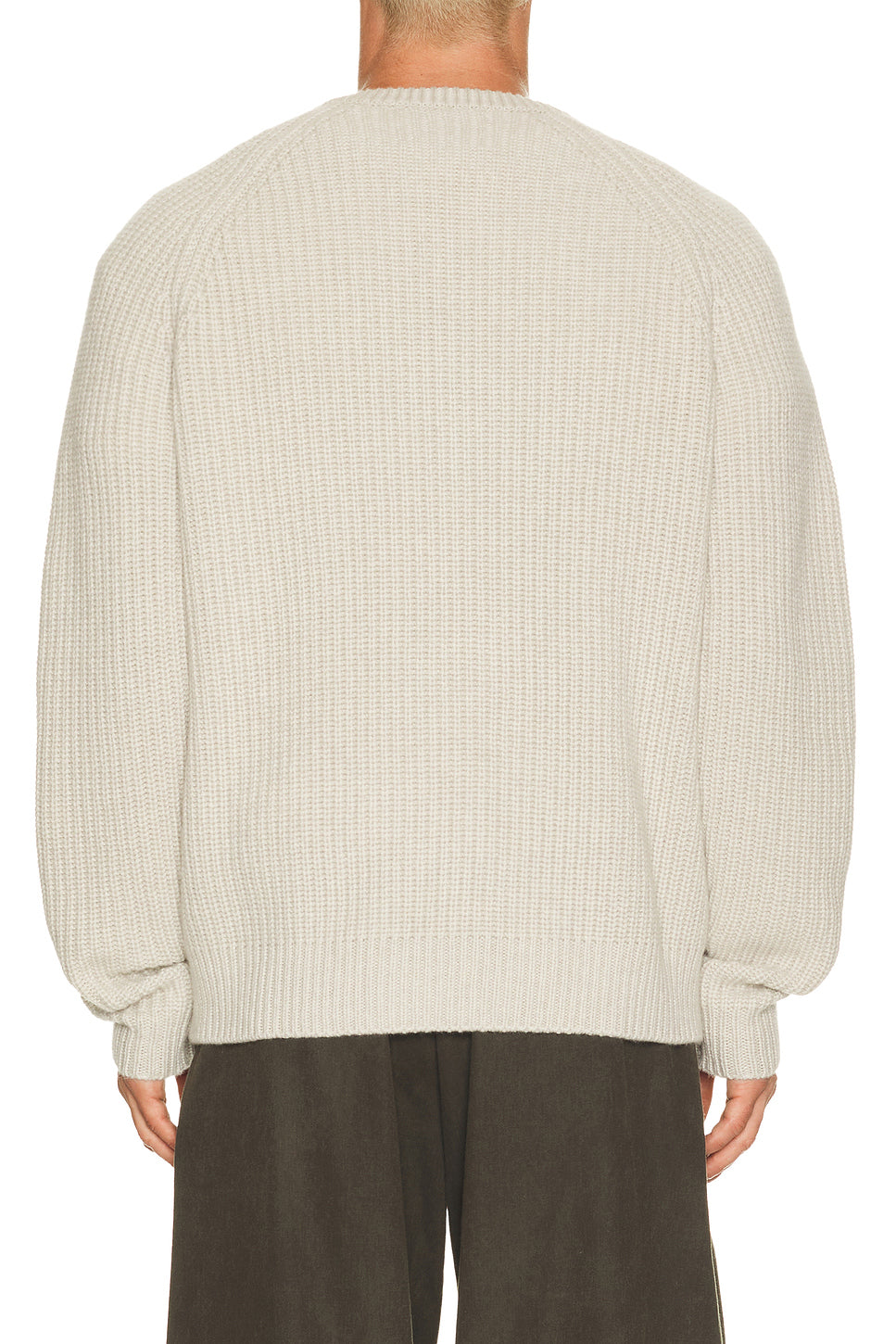 Soren Sweater