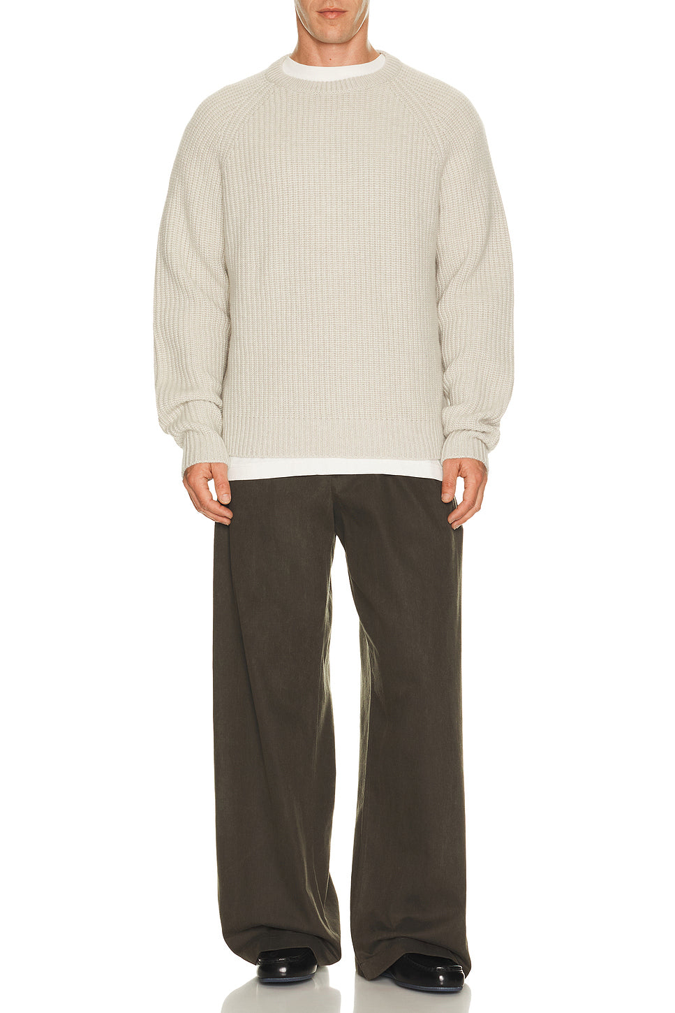 Soren Sweater