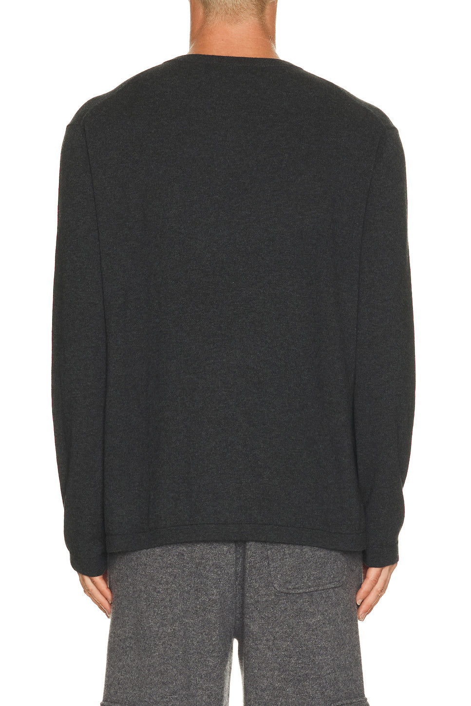 Carsten Sweater