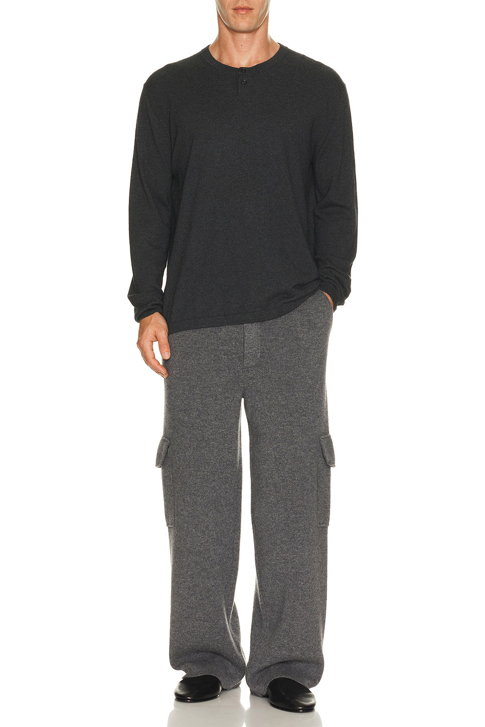 Carsten Sweater