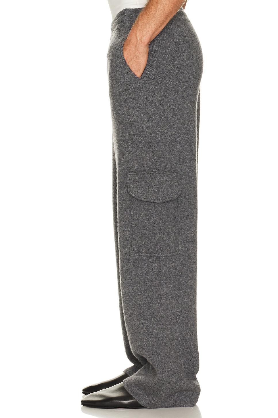 Eero Trousers