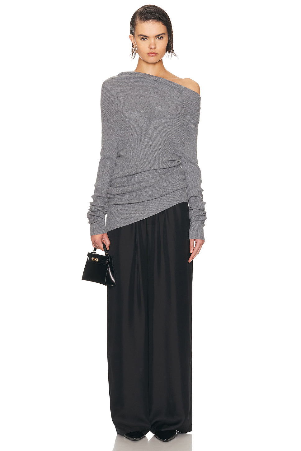 Agie Sweater Dress