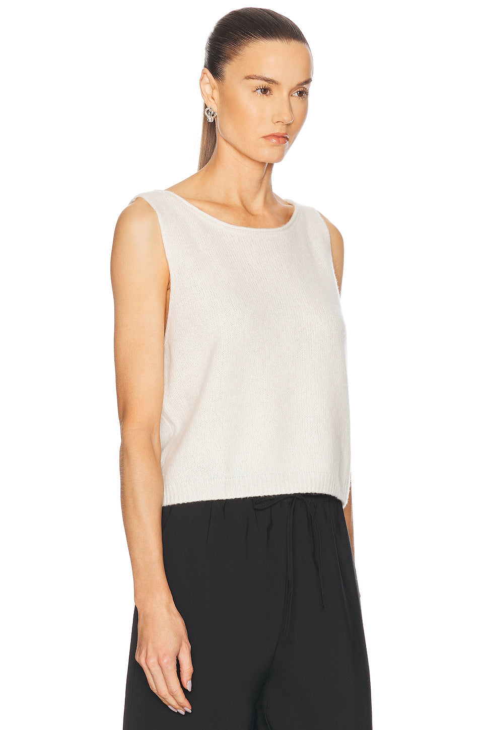 Devine Vest