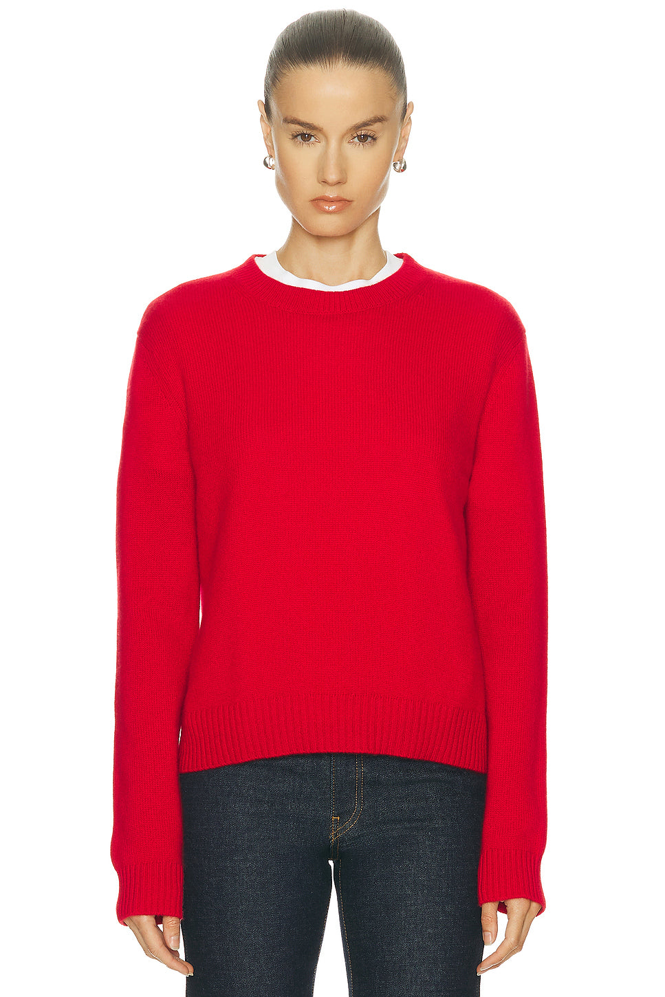 Mable Sweater