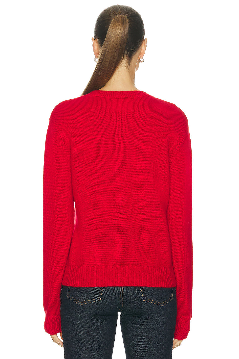 Mable Sweater