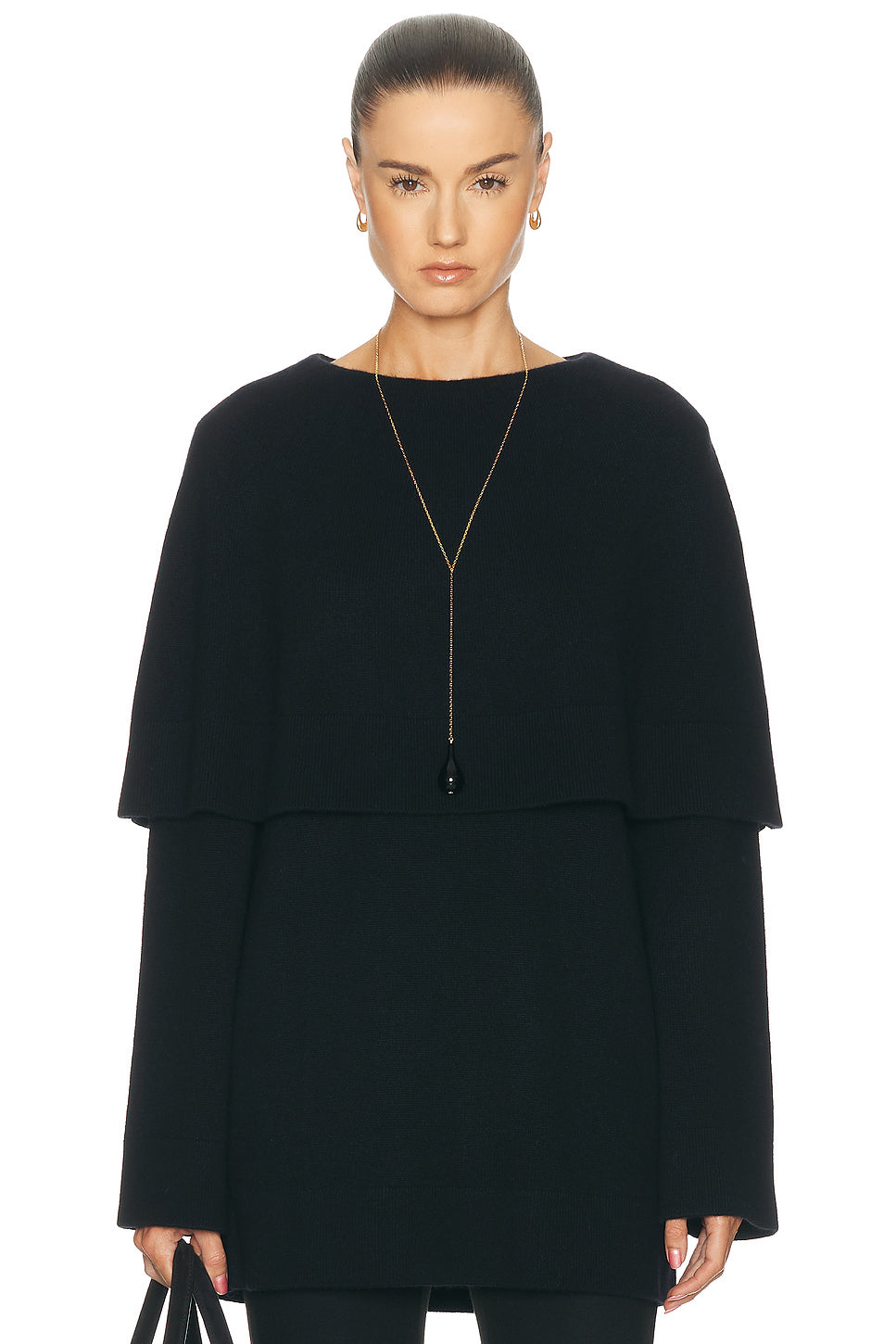 Jaylani Sweater