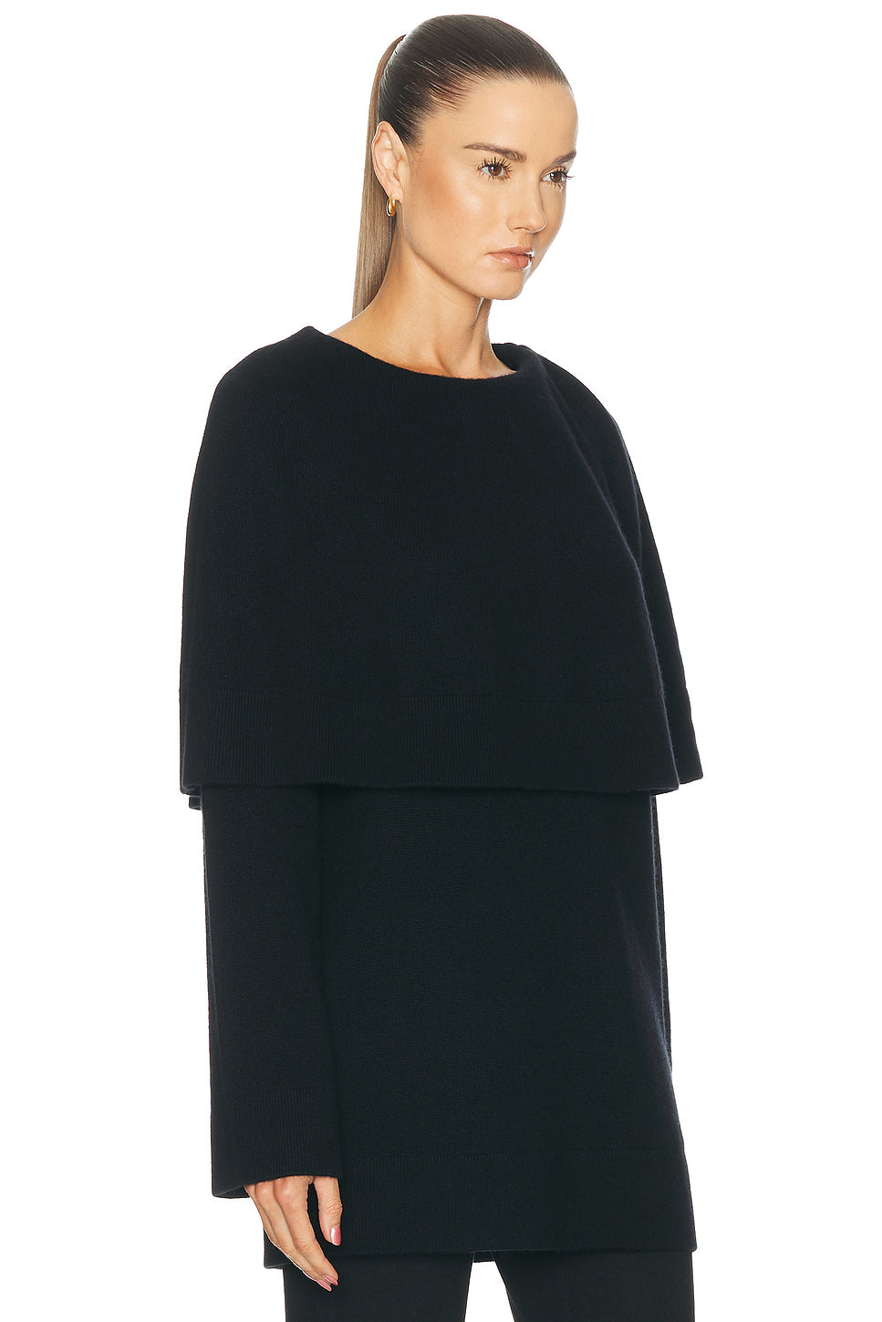 Jaylani Sweater