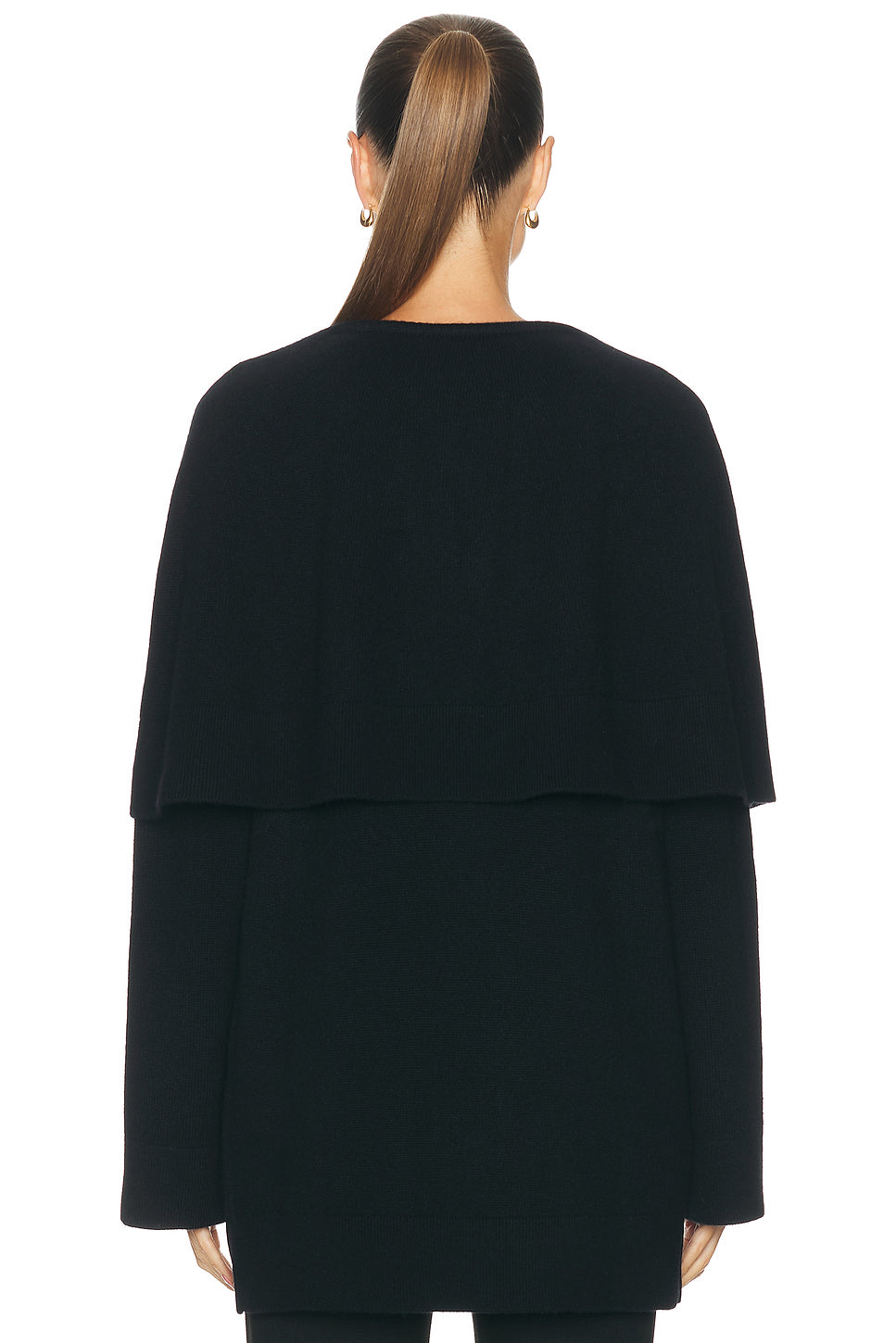 Jaylani Sweater