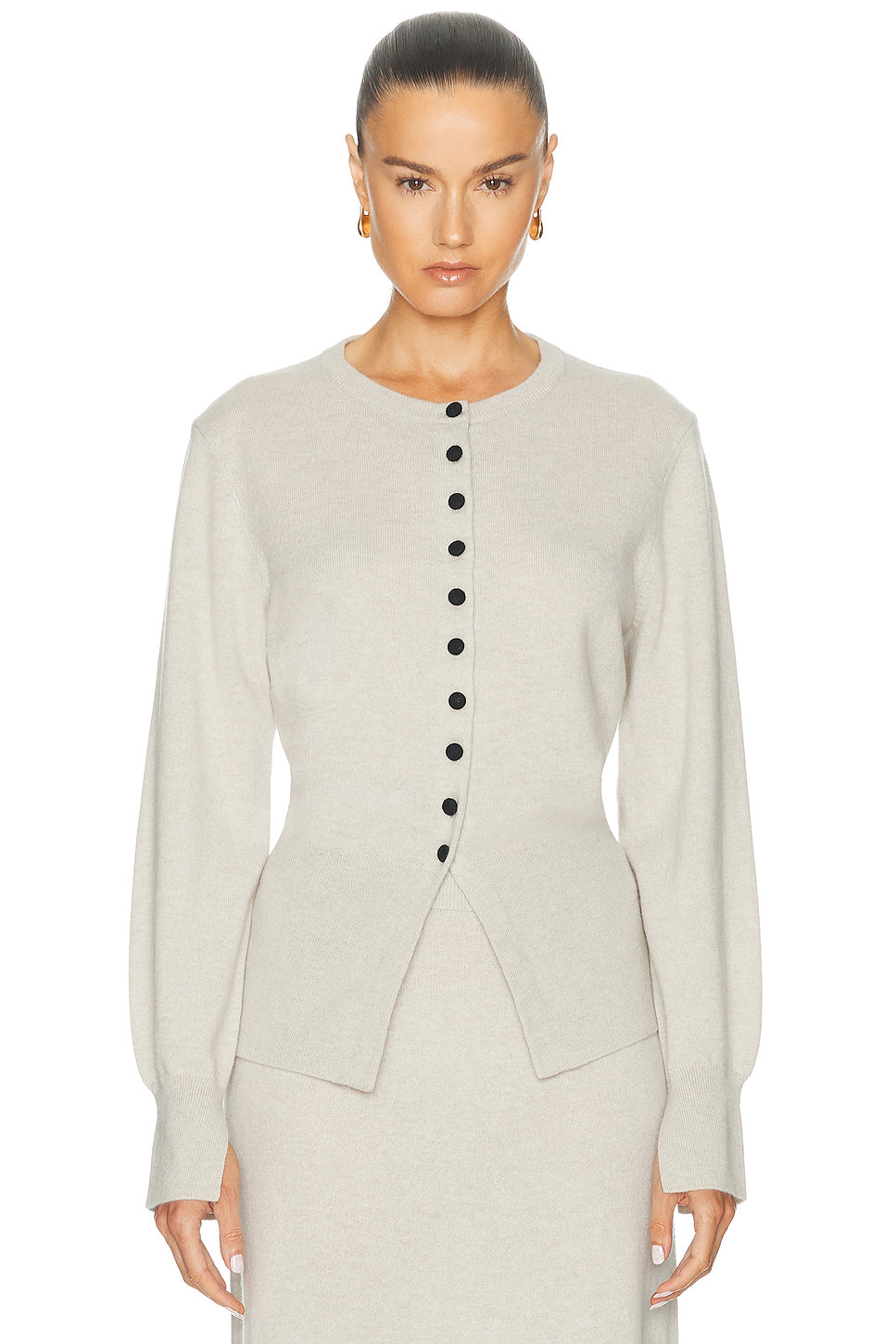 Maven Cardigan