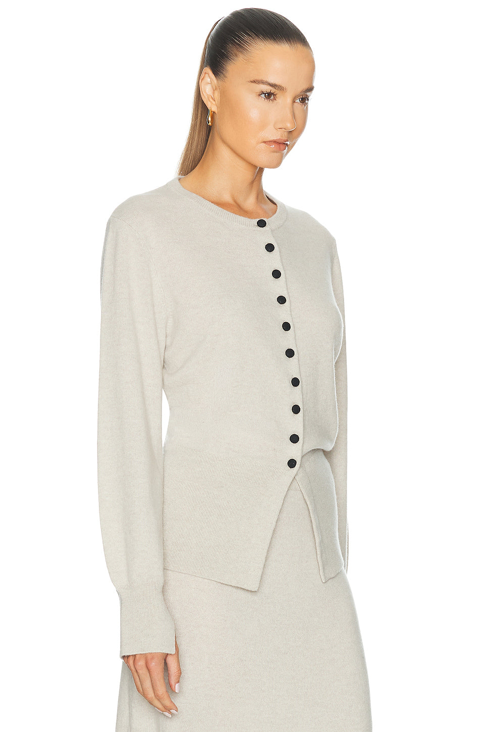 Maven Cardigan