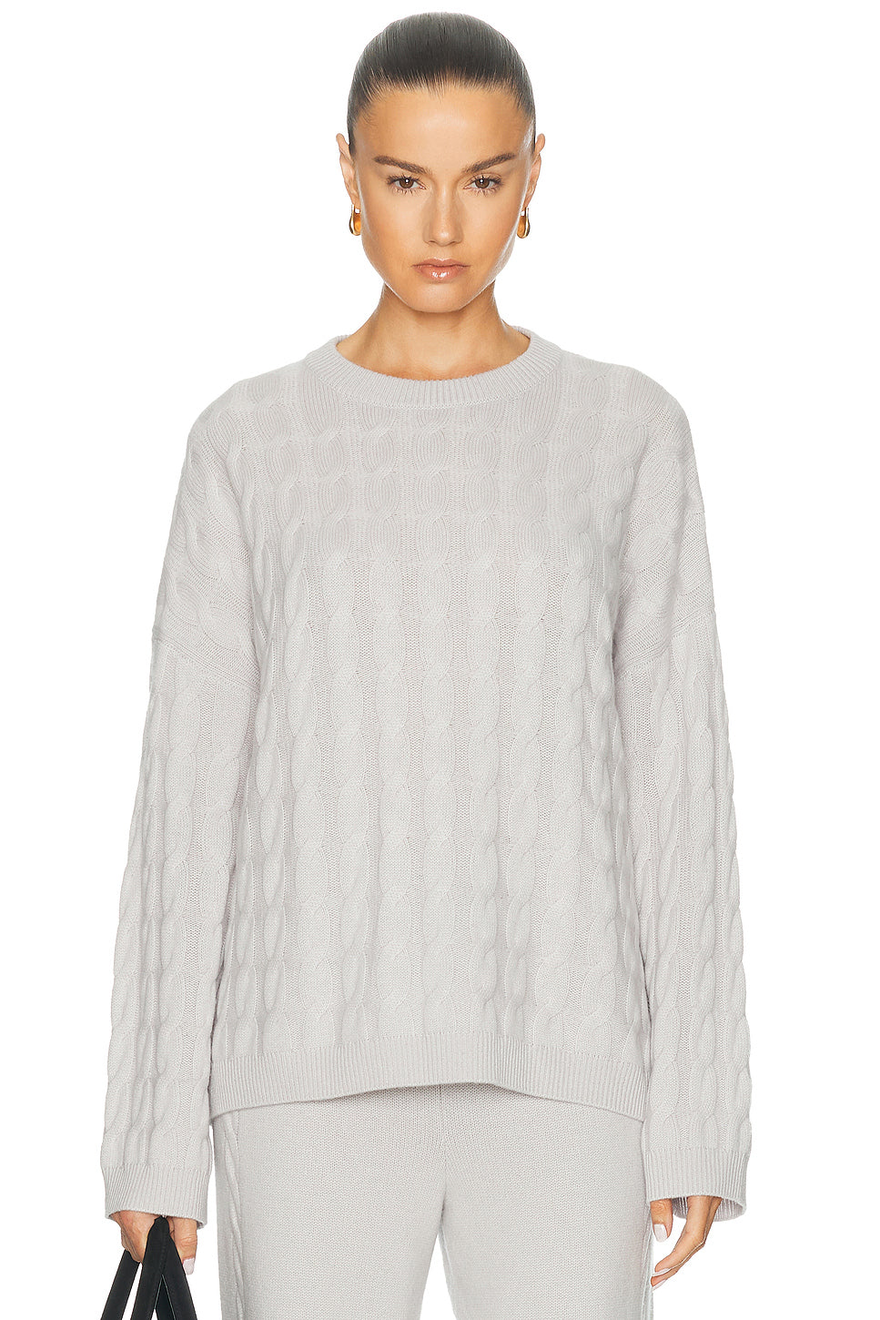 Seymour Sweater
