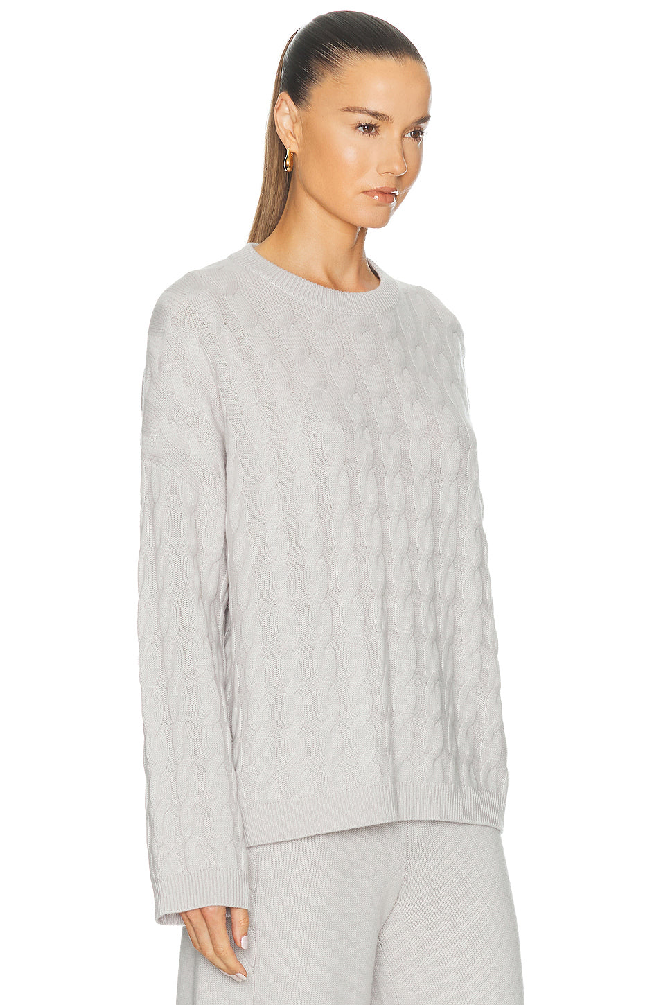 Seymour Sweater