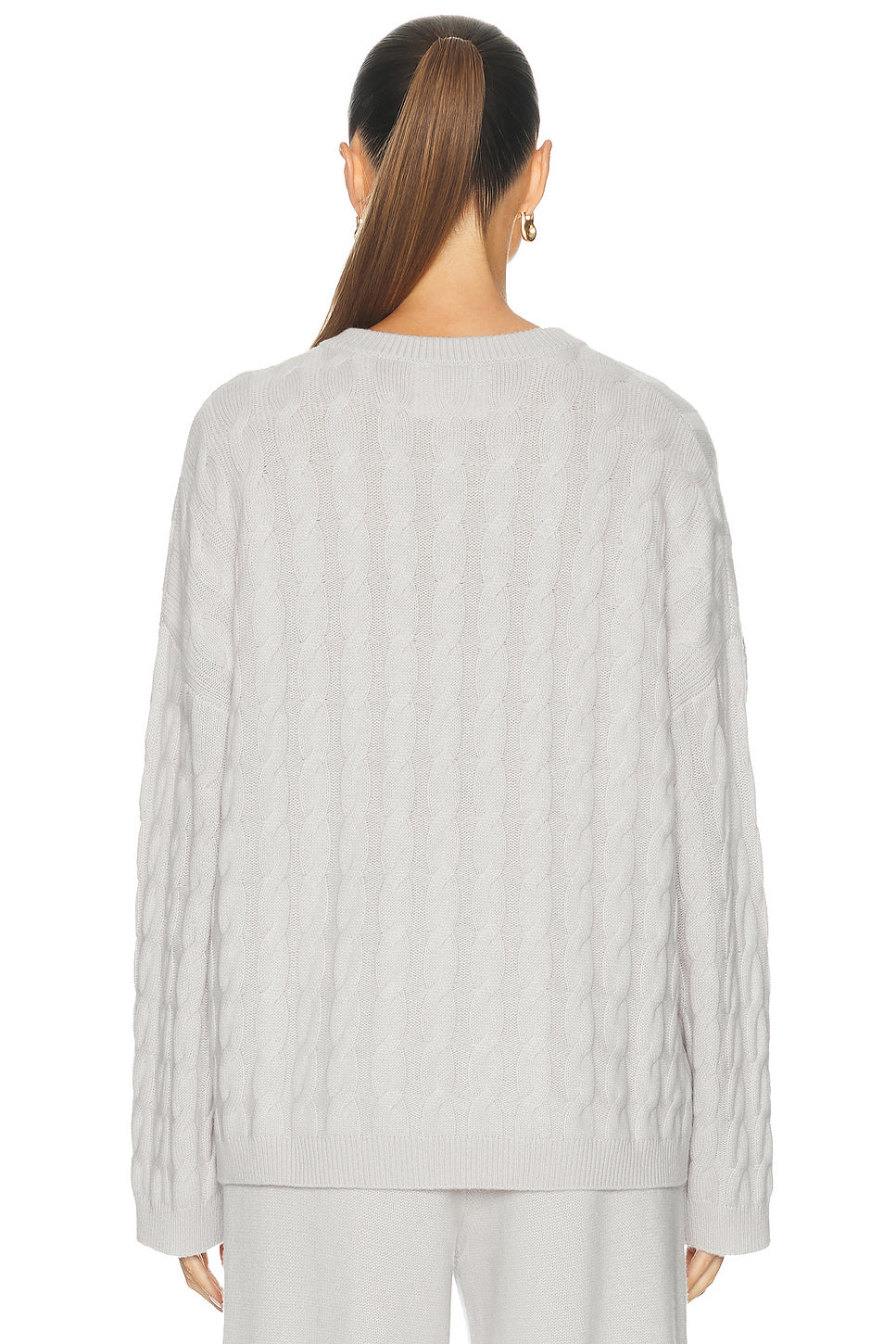 Seymour Sweater