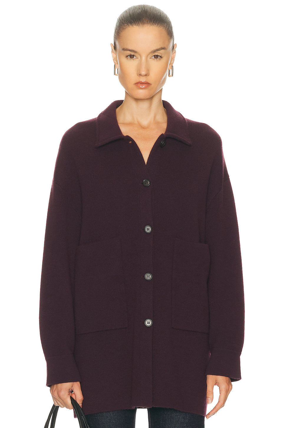 Julianne Cardigan Jacket