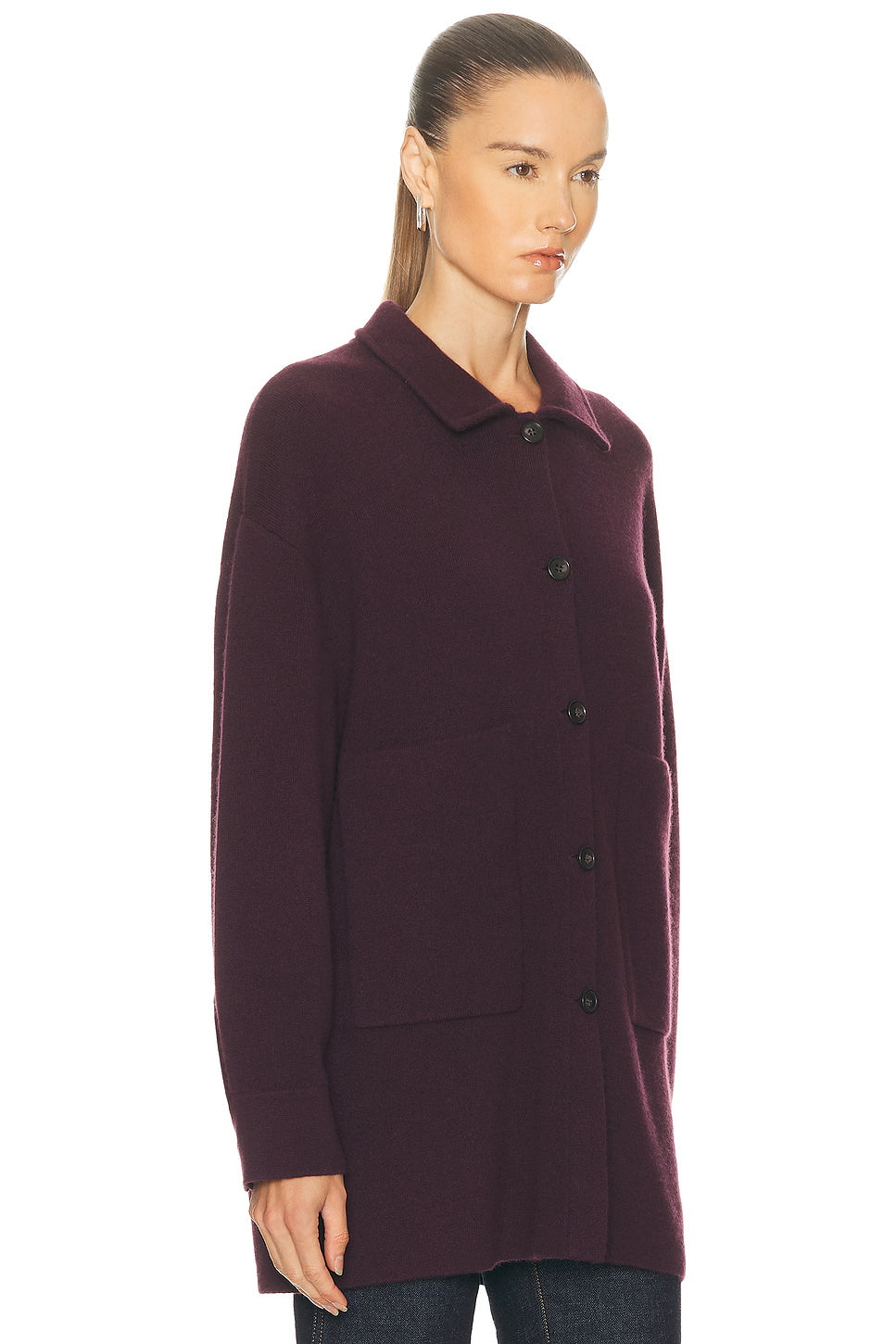 Julianne Cardigan Jacket