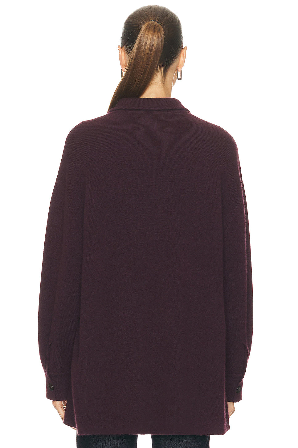 Julianne Cardigan Jacket