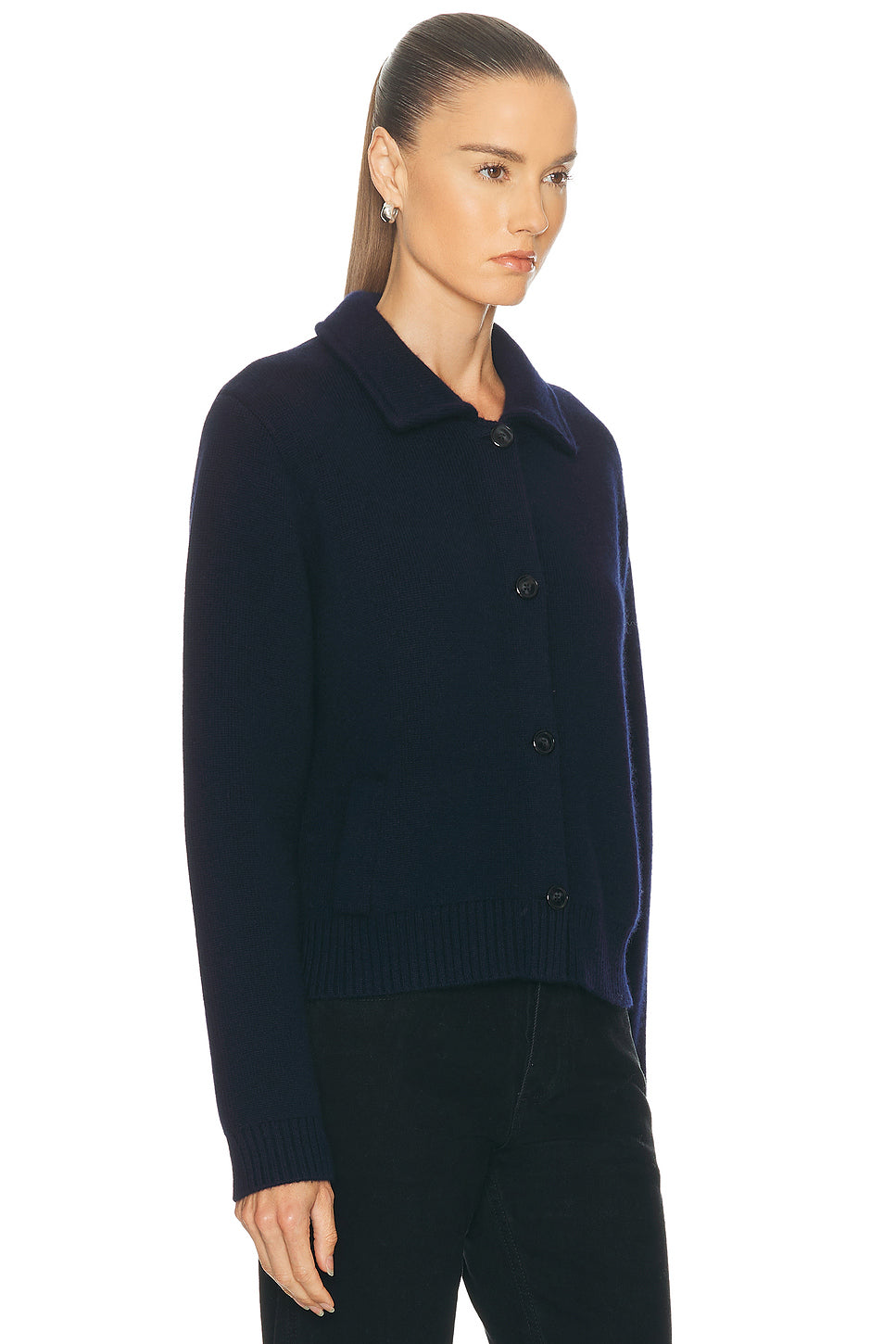 Lynna Cardigan Jacket