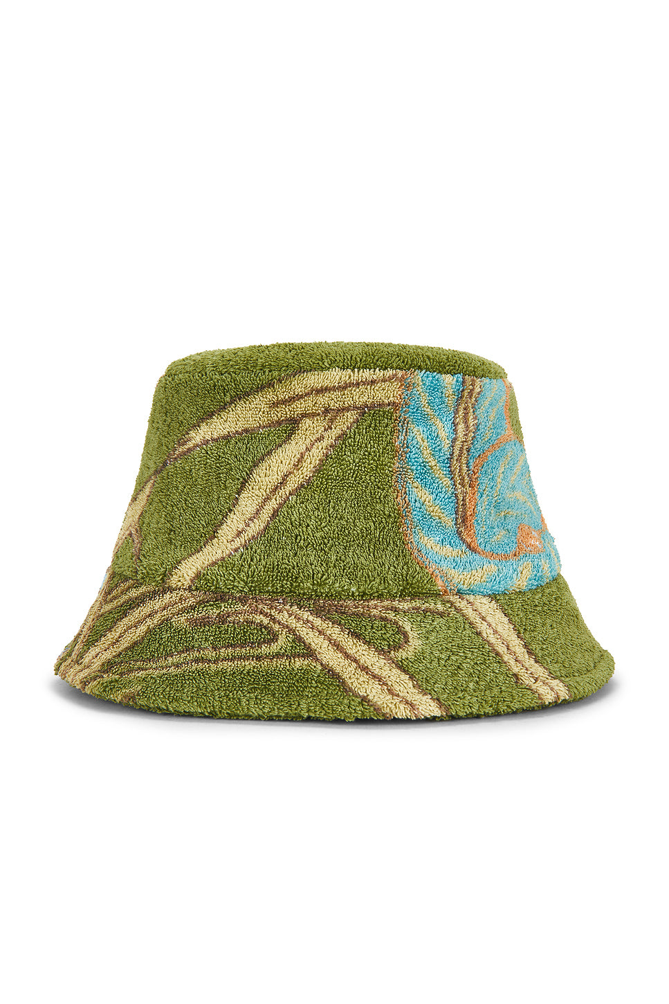 Bucket Hat Series 6