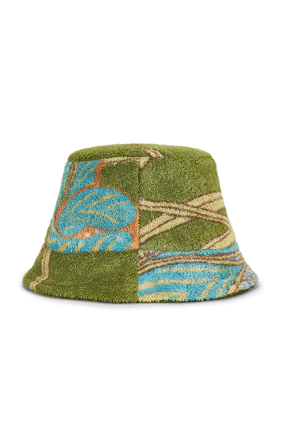 Bucket Hat Series 6