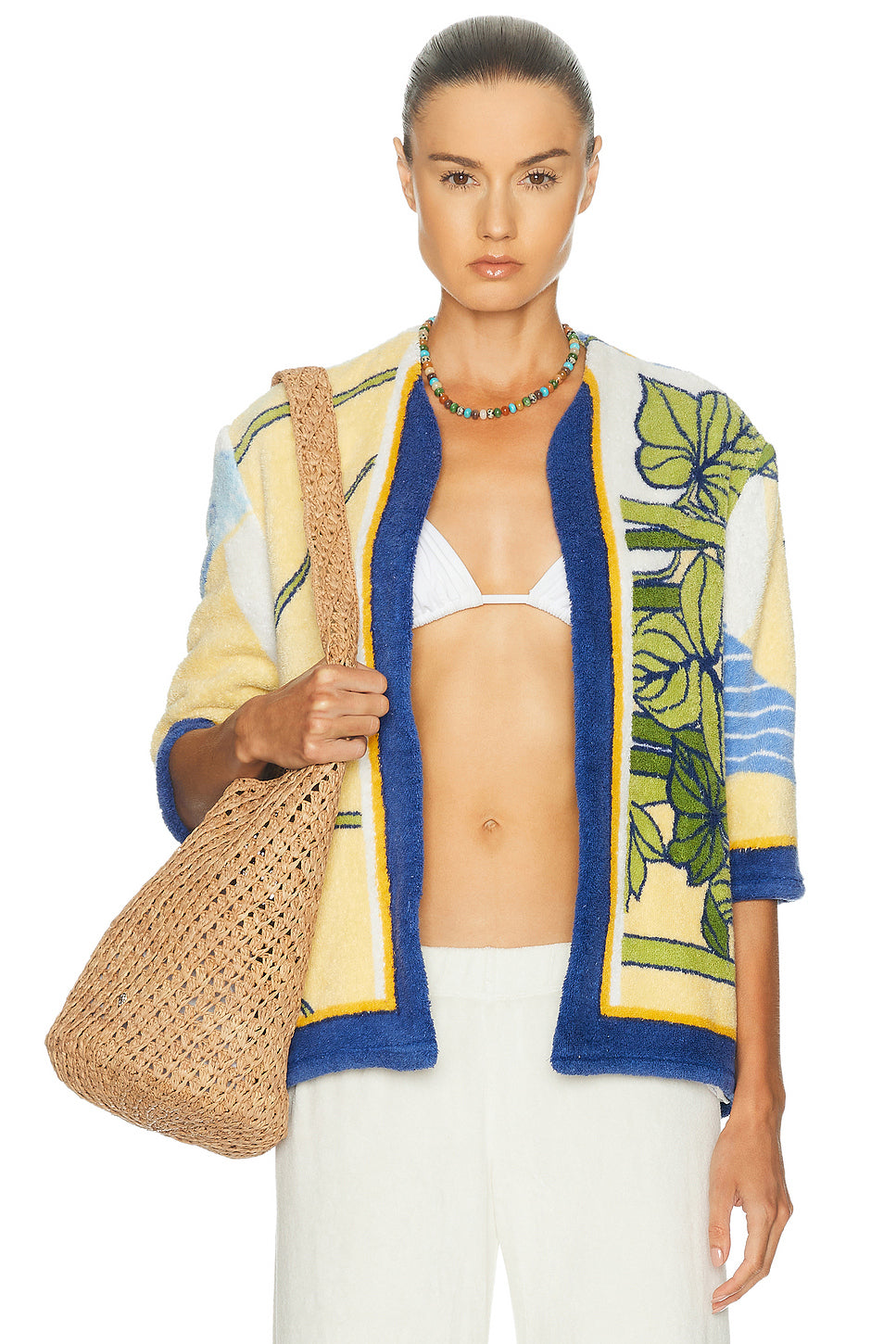 The Everglades Jacket