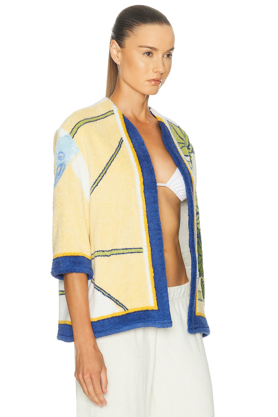 The Everglades Jacket
