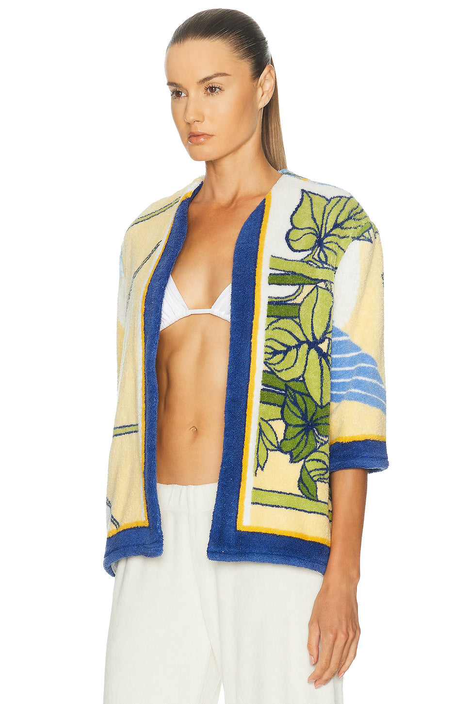 The Everglades Jacket