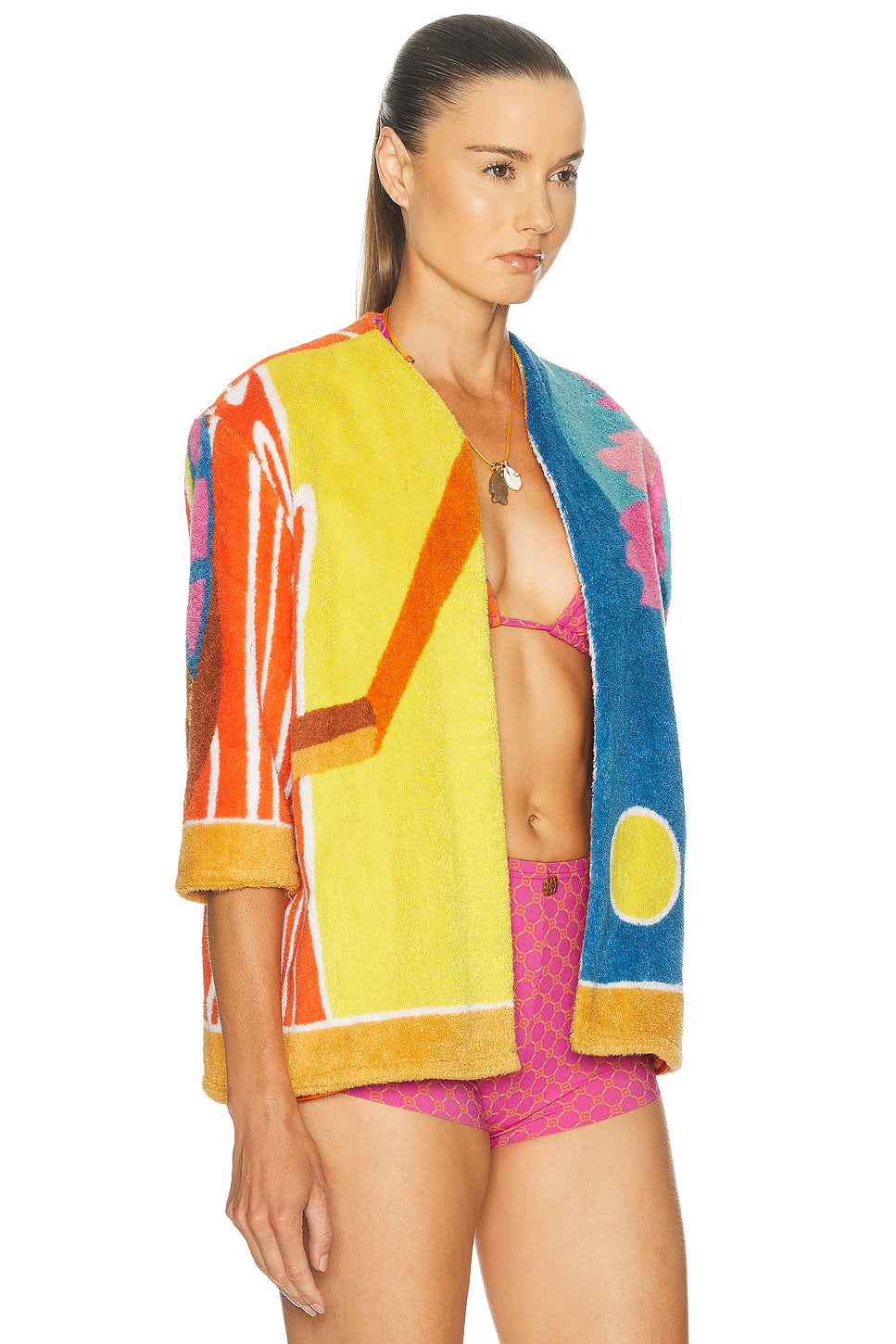 Sunset Jacket