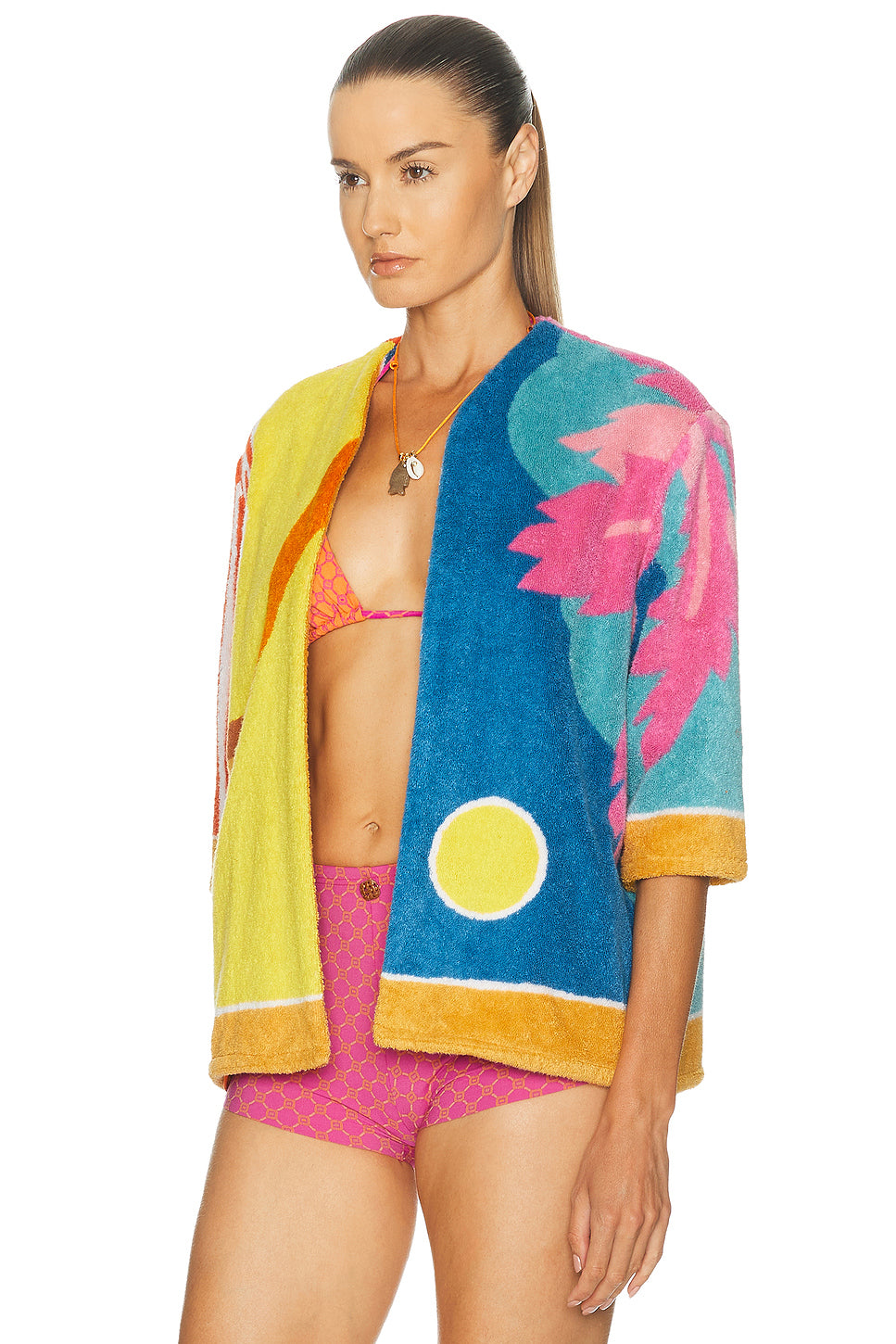 Sunset Jacket