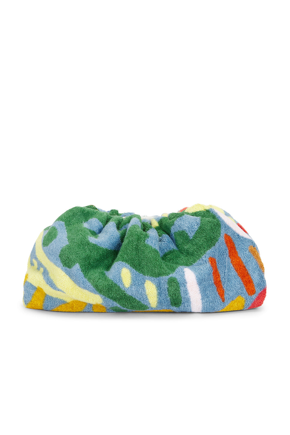 Cabana Clutch 7