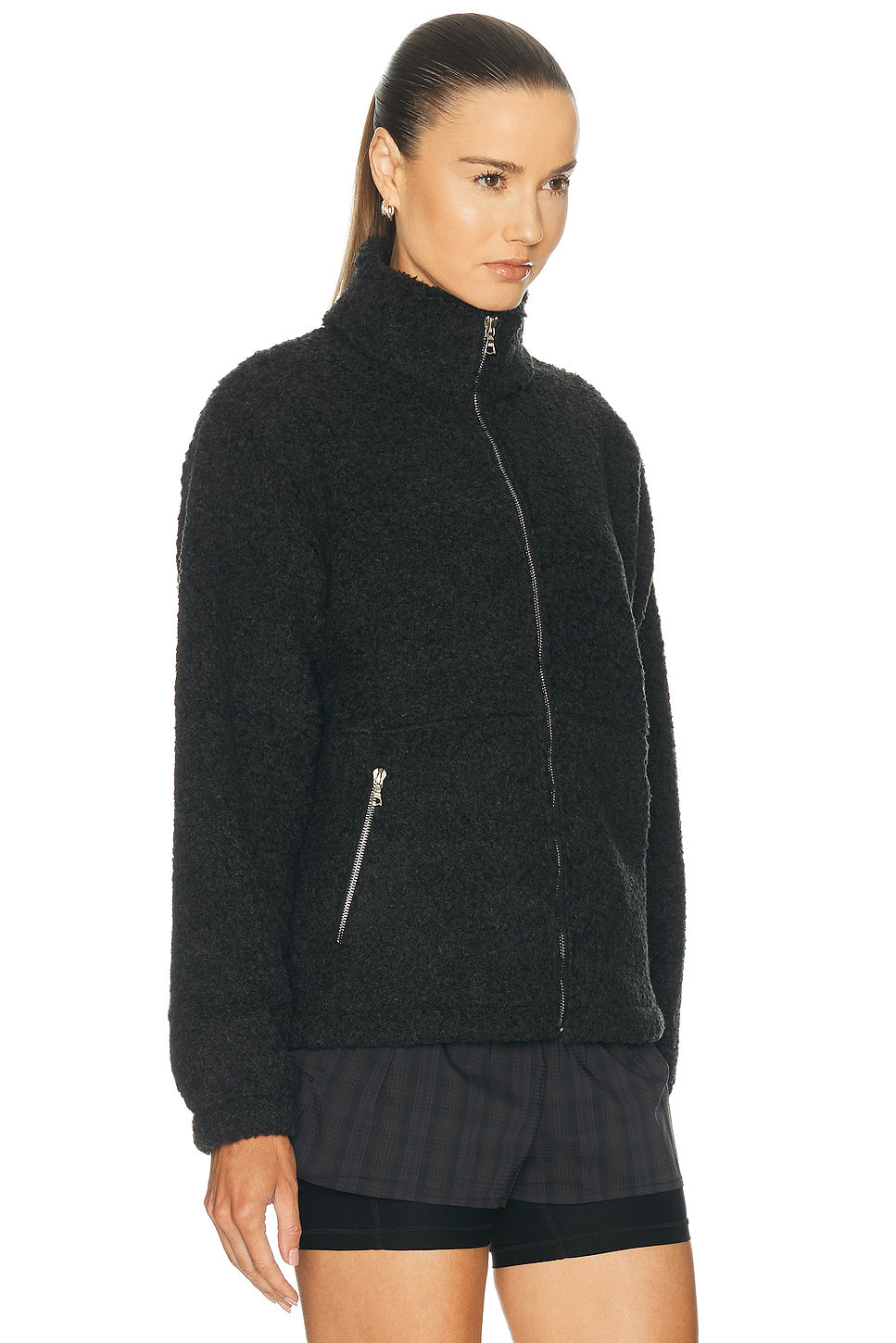 Grace Fleece Jacket