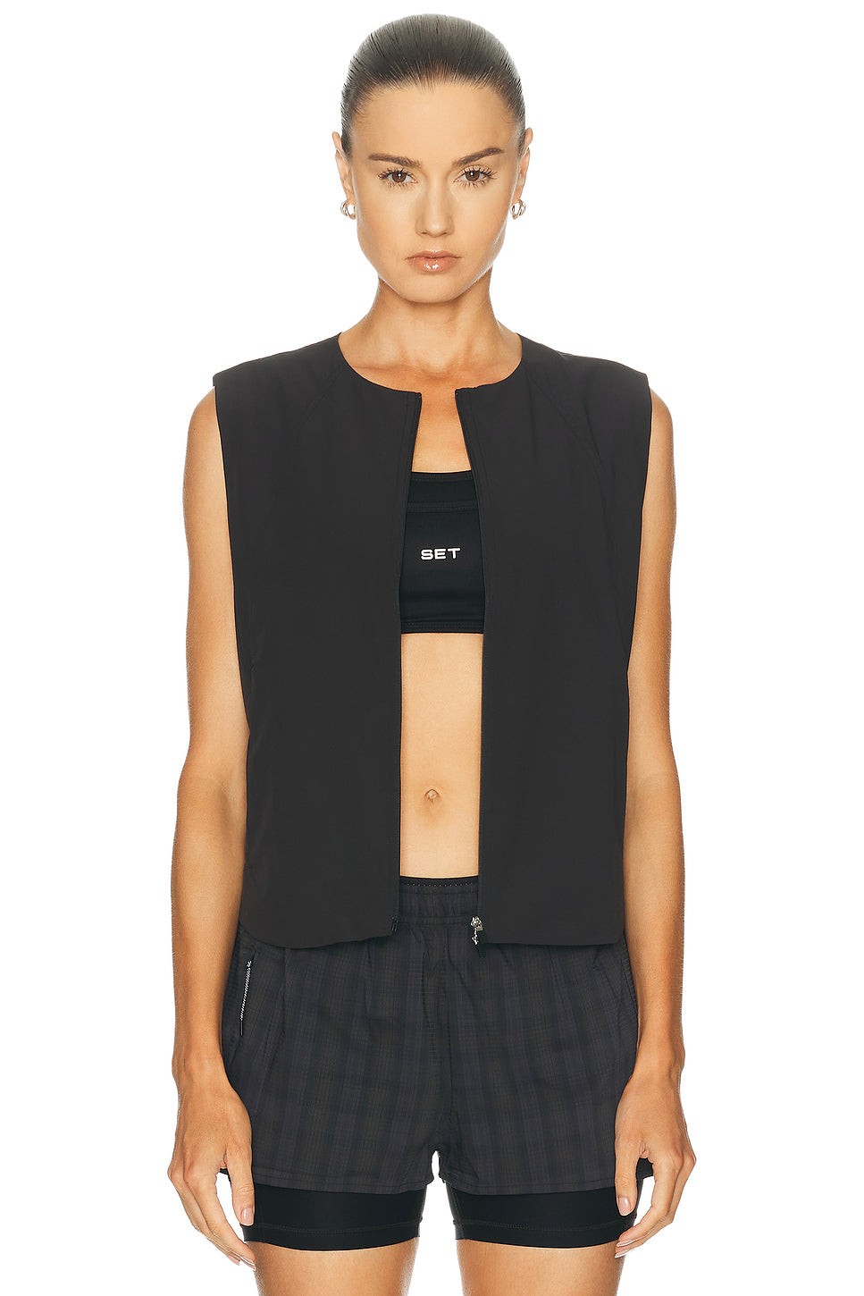 Sophie Vest
