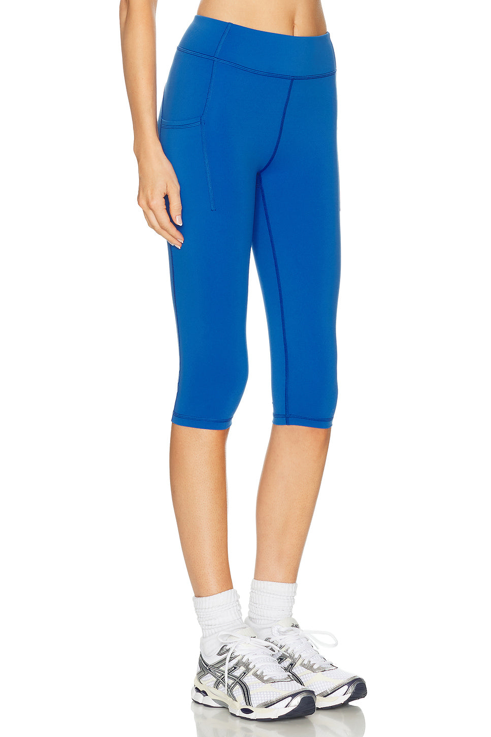 Lena Capri Tight