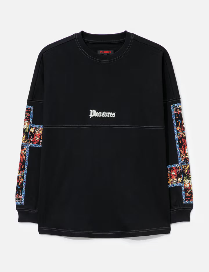 Blasphemy Long Sleeve