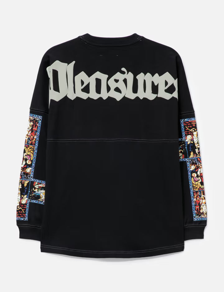 Blasphemy Long Sleeve