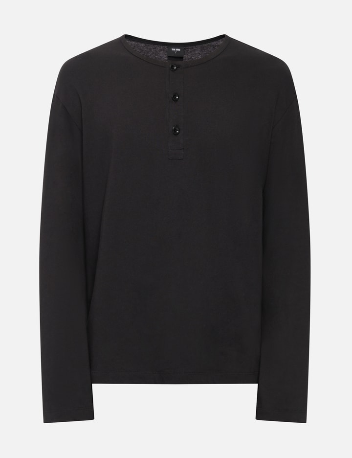 Choices Henley T-shirt