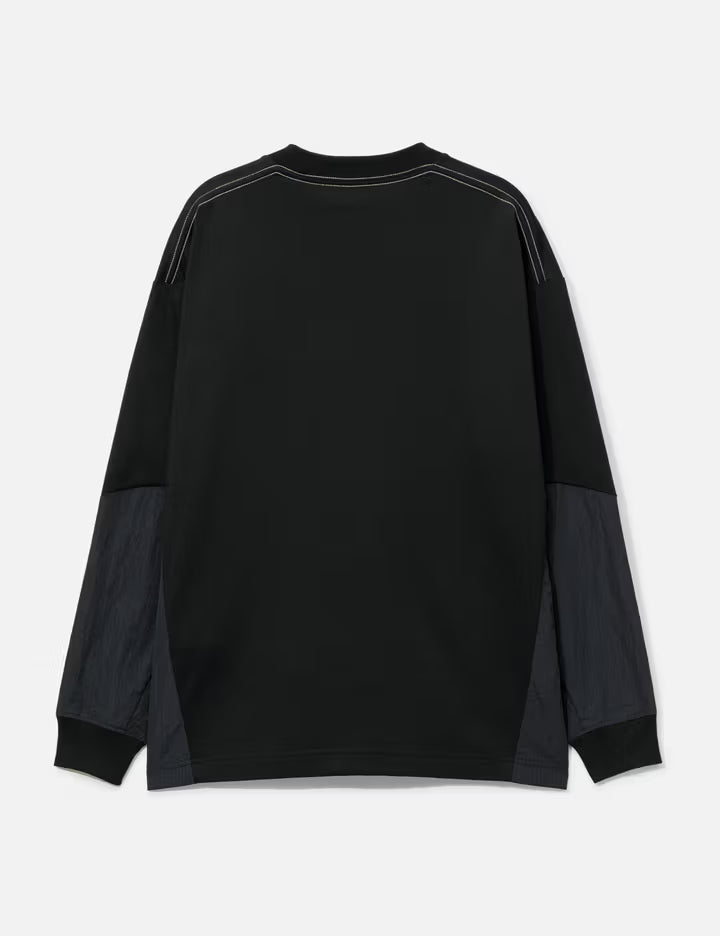 Combi Long Sleeves T-Shirt