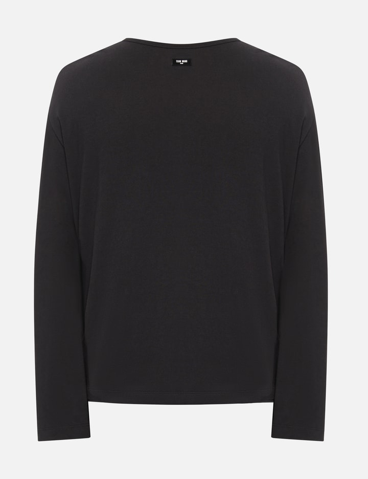 Choices Henley T-shirt