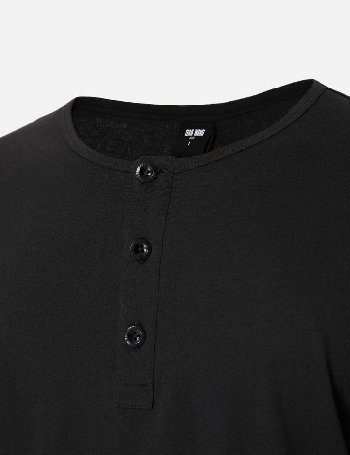 Choices Henley T-shirt